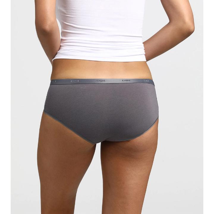 Produktbild DIM Coton Stretch Pockets Eco (36, 38, 3er Pack)