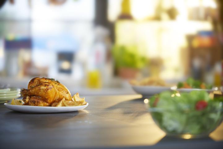 Produktbild Philips Airfryer XXL HD9652/90