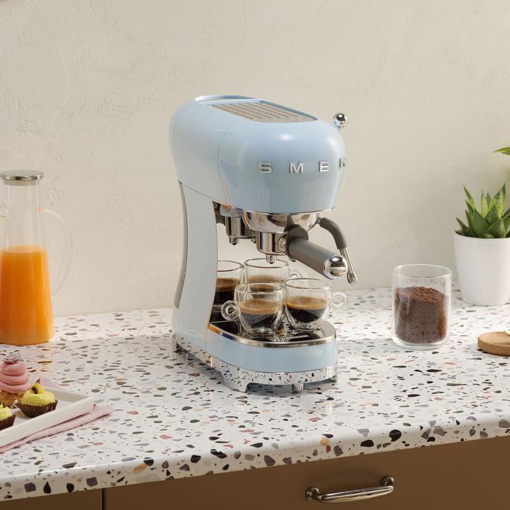 Image du produit Smeg Style rétro des années 50