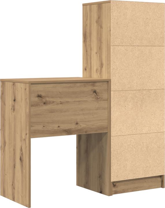 Produktbild vidaXL Schreibtisch