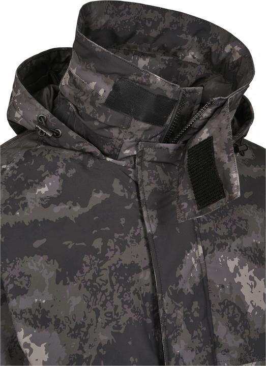 Produktbild Urban Classics Multipocket Winter Jacket (L)