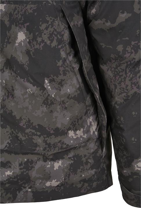 Produktbild Urban Classics Multipocket Winter Jacket (L)