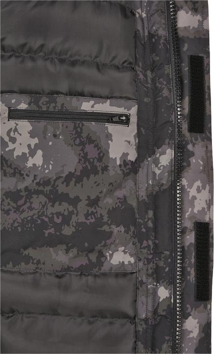 Produktbild Urban Classics Multipocket Winter Jacket (L)