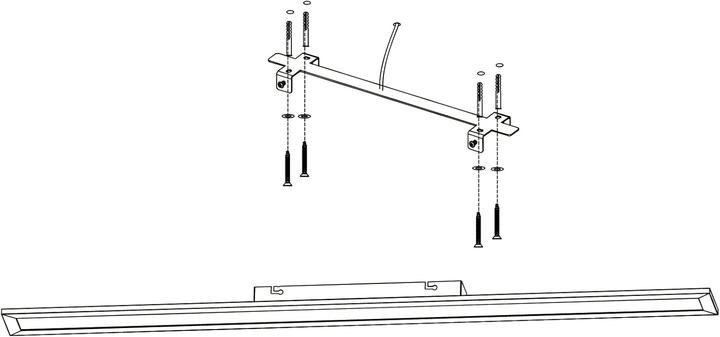 Produktbild EGLO Salobrena (4150 lm)