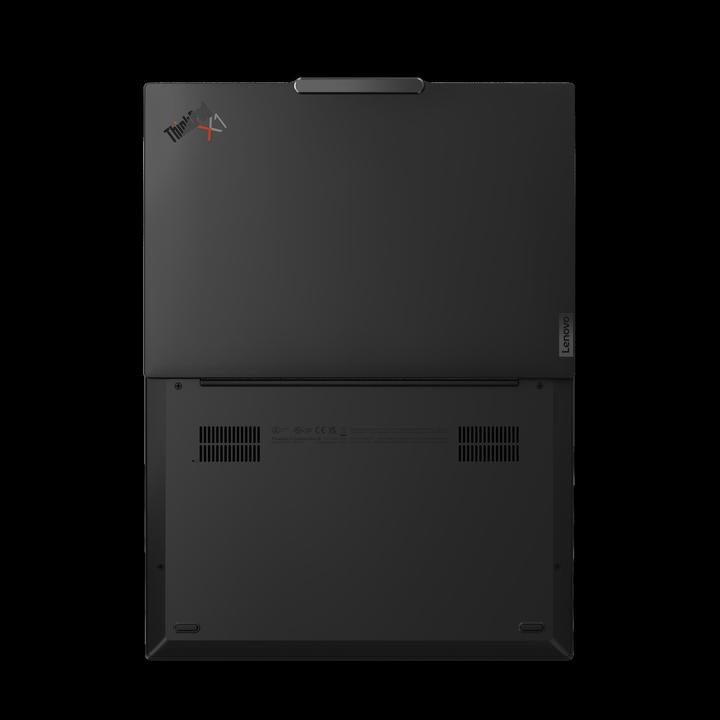 Actual product image Lenovo ThinkPad X1 Carbon Gen 12 (14", 1000 GB, 32 GB, DE, Intel Core Ultra 5 125U)