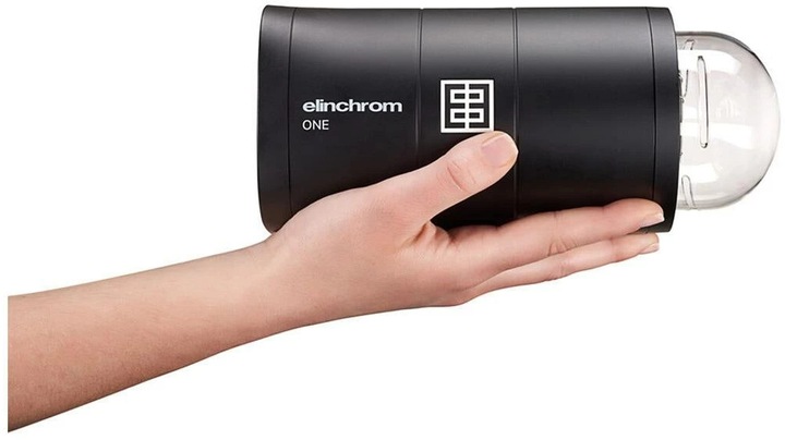 Immagine prodotto Elinchrom Un kit (131 W, Set)