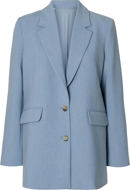 Immagine prodotto Selected Slfrita Ls Relaxed Blazer Mel Noos (44)