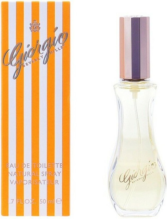 Immagine prodotto Giorgio Beverly Hills Giorgio (Eau de toilette, 50 ml)