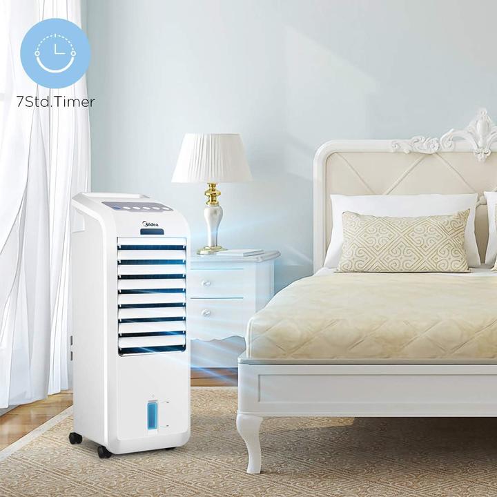 Produktbild Midea AC100-16BR