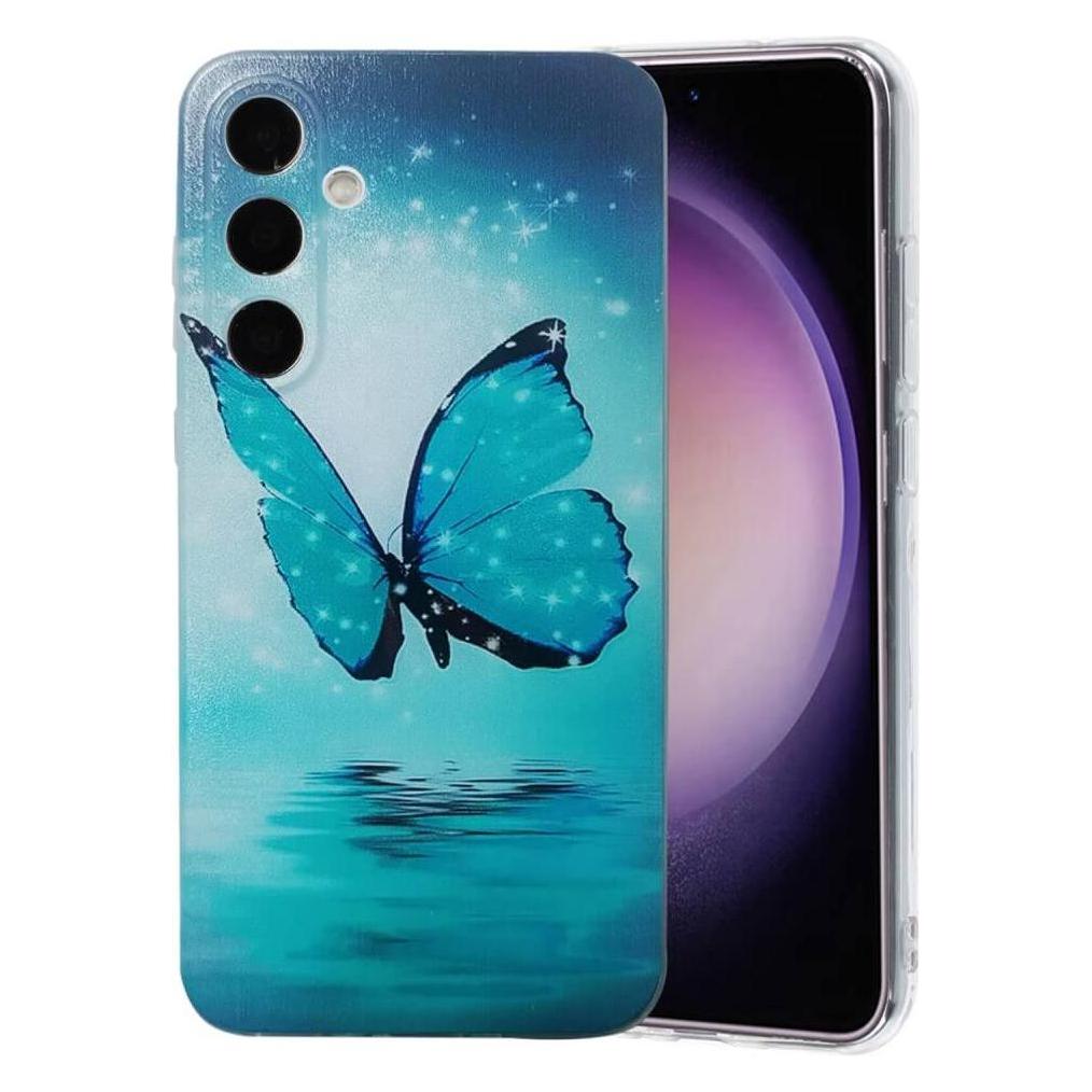 Cover-Discount Galaxy A36 5G - Cover Handyhl | Preisvergleich