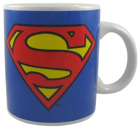 Immagine prodotto SD Toys DC Comics Superman (250 ml, 1 x)