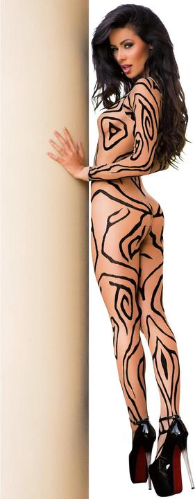 Produktbild Chili Rose Catsuit (M)