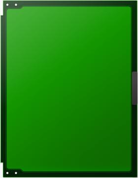 Produktbild Bambu Lab - H2D - Front Laser Safety Window