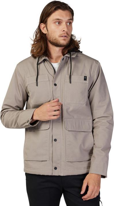 Produktbild Fox Jacket 23 Mercer Tpe L (L)