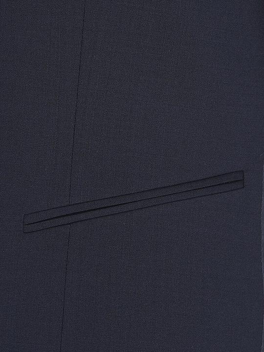 Actual product image Tiger or Sweden Anzugweste WINSTON (52)