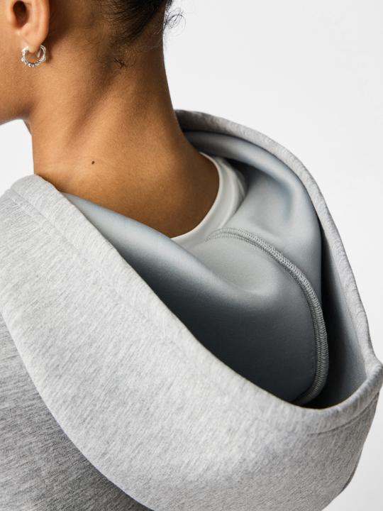 Produktbild Pieces Pcbucuba Reissverschluss Scuba Hoodie (M)