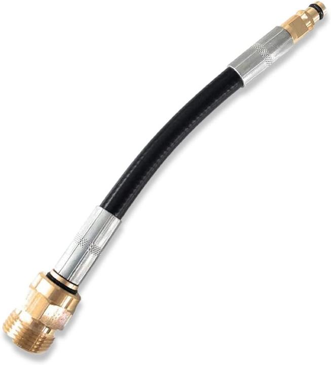 Actual product image M&M Smartek Quick Connect adapter