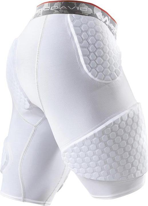 McDavid Schutzhose "Hex" Wrap