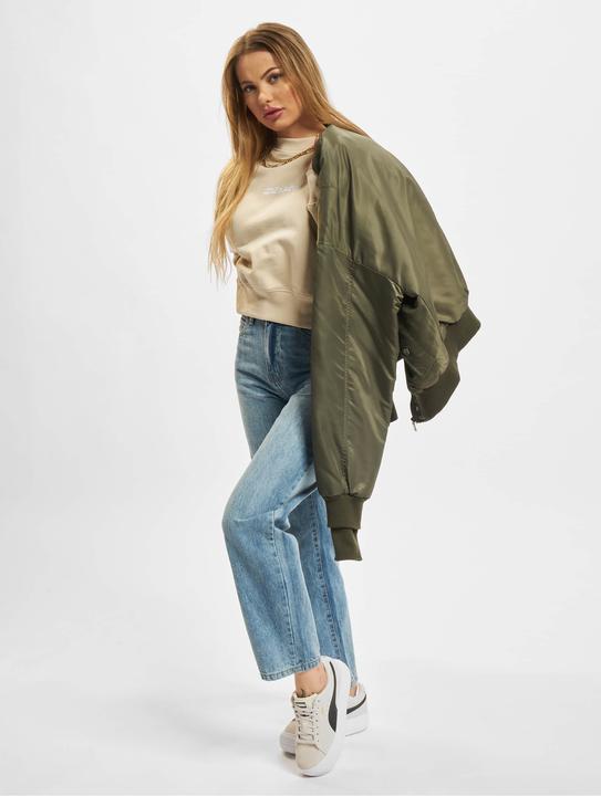 Produktbild Dickies Loretto Boxy Sweatshirt - 125433 (L)