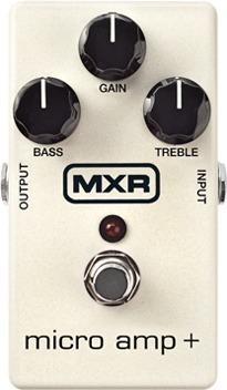 Mxr M233 (E-Gitarre)
