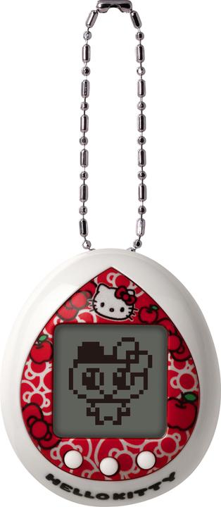 Productafbeelding Bandai TAMAGOTCHI HELLO KITTY Nano - Hello Kitty
