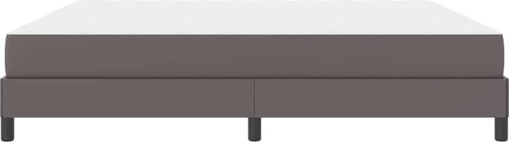 Image du produit vidaXL Lit confort (200 x 200 cm)