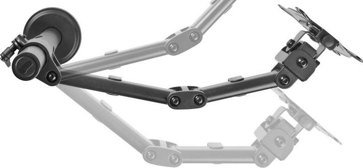 Image du produit One for All Support de moniteur Smart Single Black DM 2110 (Tables, 32", 8 kg)