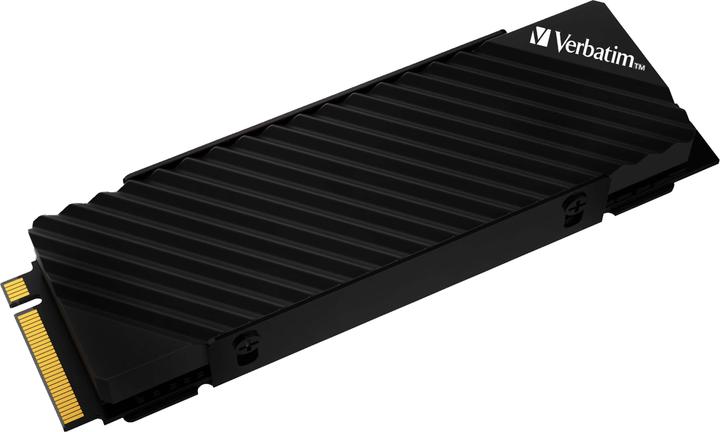 Actual product image Verbatim Vi7000 (4000 GB, M.2 2280)