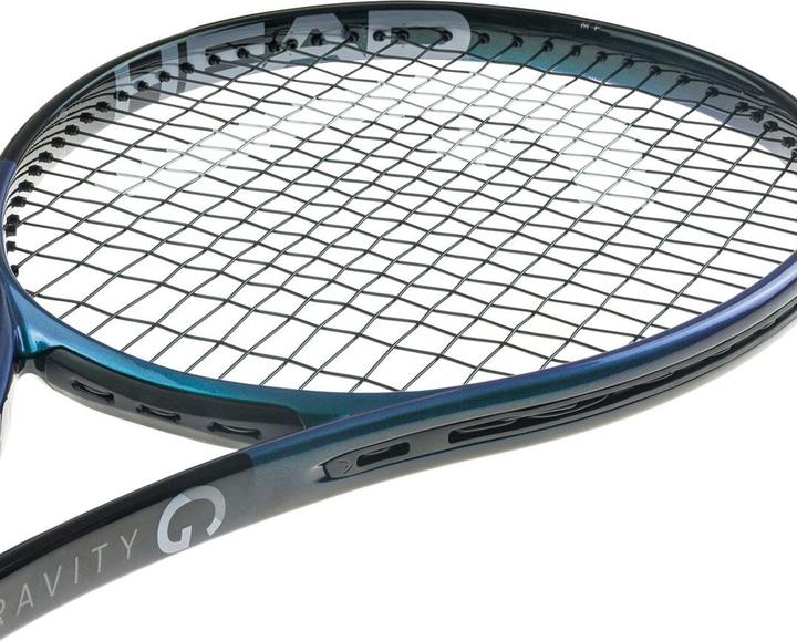 Produktbild Head Gravity MP 2025 Tennisschläger (4, 295 g)
