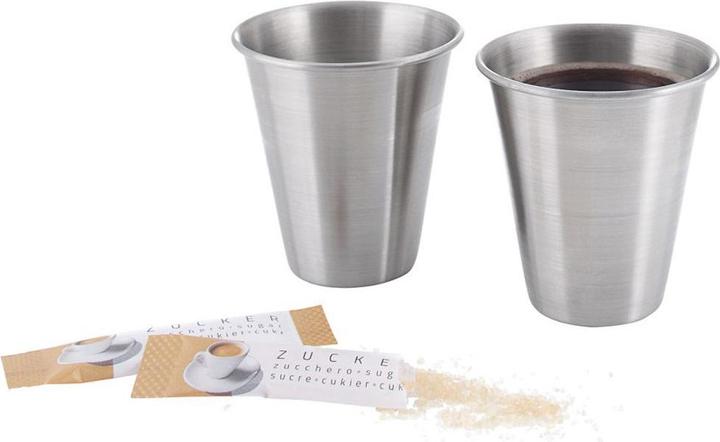 Produktbild Tatonka Shot Cup Set