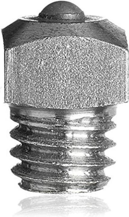 Actual product image Stromsholm Horse Spikes 50Pack