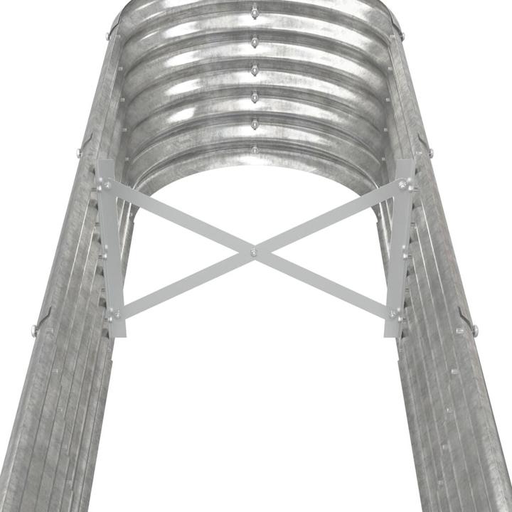 Image du produit vidaXL Hochbeet