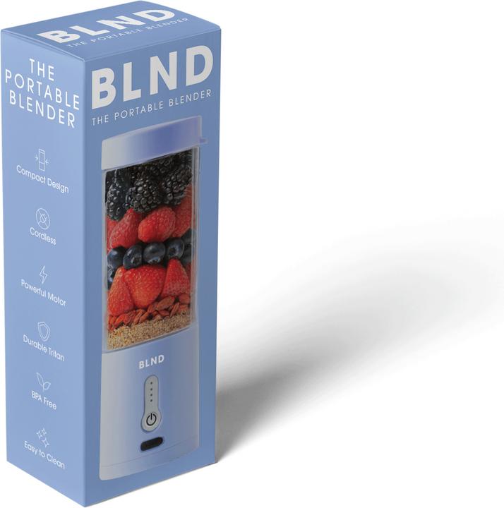 Immagine prodotto BLND Miscelatore Blu