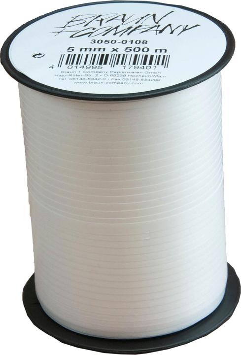 Image du produit Goldina Bande sertie grande bobine (Ruban, 1 x)