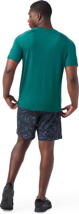 Produktbild Smartwool Ms Active Ultralite Short Slee (M)