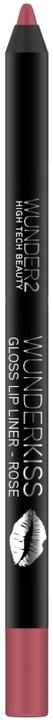 Immagine prodotto Wunder2 GLOSS LIp Liner (Rosa)