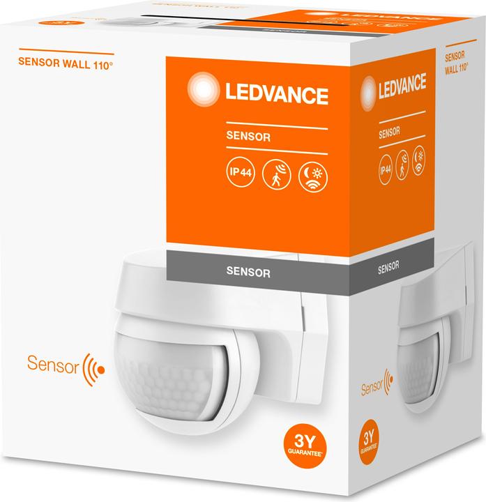 Produktbild Ledvance Sensor Wall 110Deg (12 m)