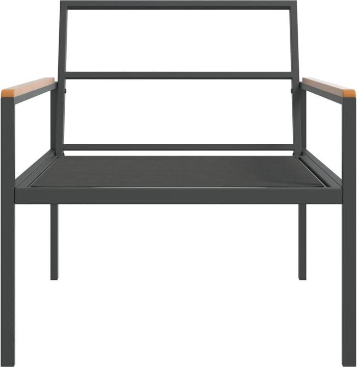 Produktbild vidaXL Garten Lounge Set