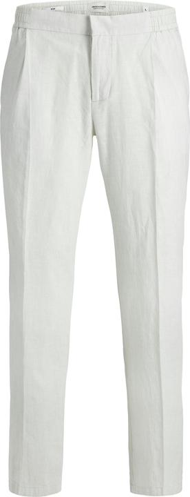Actual product image Jack & Jones Jpstbill Diego Striped Pants Linen Blend (XS)