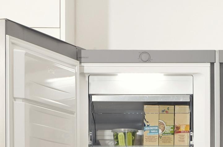 Produktbild Gorenje Gore GefSch FN 619 EES5 E inox (Freistehend, 280 l)