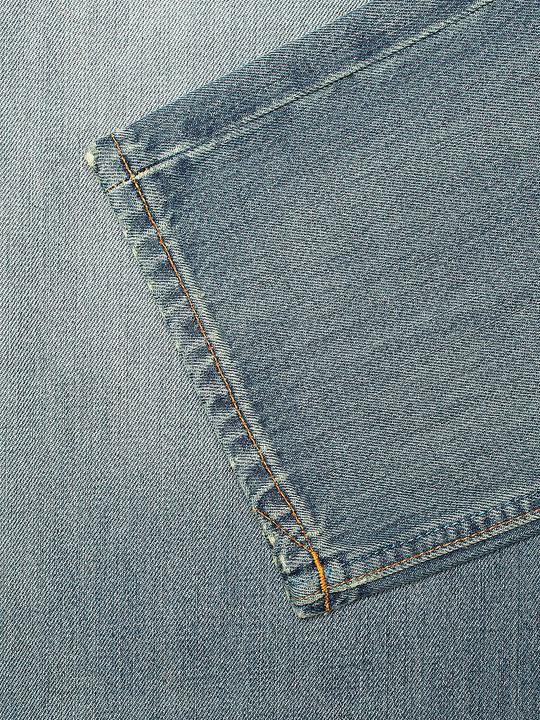 Actual product image Nudie Jeans Rufus (32)