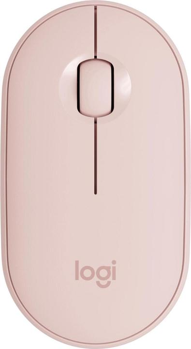Image du produit Logitech Pebble M350 (Sans fil)