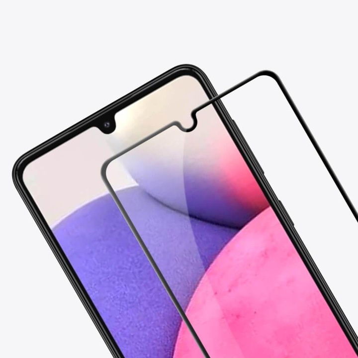 Produktbild Nillkin CP+ Pro Schutzglas Displayschutz (1 Stück, Samsung Galaxy A33 5G)