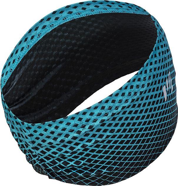 Actual product image Karpos Mesh hairband
