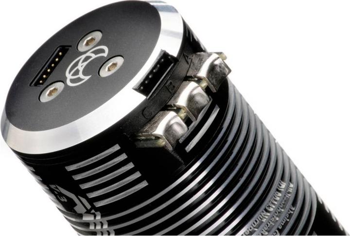 Produktbild Absima Brushless Motor 1:8 Revenge CTM V3 1900KV