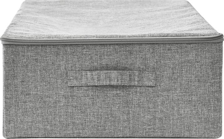 Actual product image vidaXL Aufbewahrungsbox (40 cm, 1x)