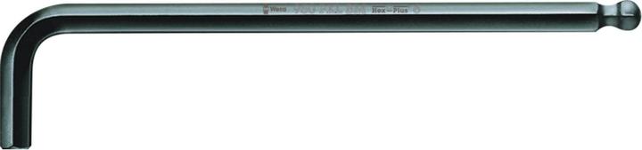 Actual product image Wera 950 PKL BM Hex-Plus 2,0
