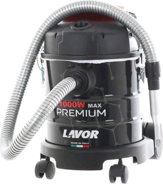 Produktbild Lavor Ashley 1000 Premium Evo Aschensauger (Aschesauger)