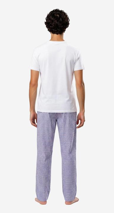 Produktbild Luca David Pyjamahose Olden Glory Pants (M)