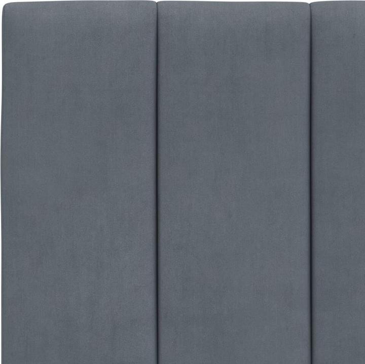 Image du produit vidaXL Bett (90 x 190 cm)